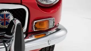 Foto 15 di 40: MG B