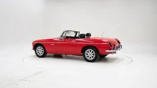 Foto 4 di 40: MG B