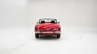 Foto 7 di 40: MG B
