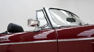 Foto 13 di 40: MG B