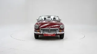 Foto 4 di 40: MG B