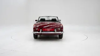 Foto 6 di 40: MG B