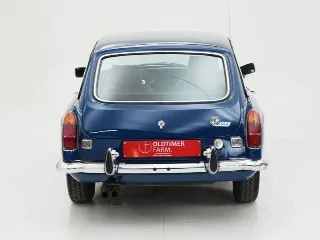 Foto 27 di 40: MG B GT