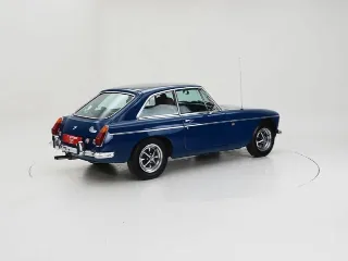 Foto 2 di 40: MG B GT