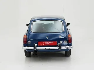Foto 35 di 40: MG B GT