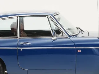 Foto 39 di 40: MG B GT