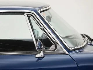 Foto 40 di 40: MG B GT