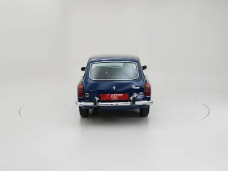 Foto 7 di 40: MG B GT