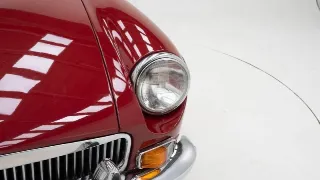 Foto 11 di 40: MG B Roadster