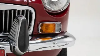 Foto 16 di 40: MG B Roadster