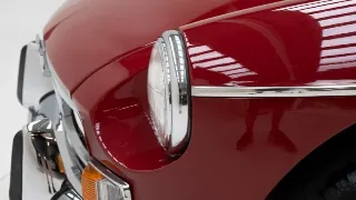Foto 26 di 40: MG B Roadster