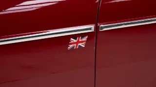 Foto 30 di 40: MG B Roadster