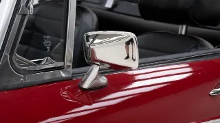 Foto 31 di 40: MG B Roadster