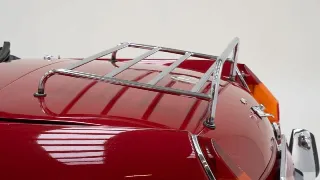 Foto 38 di 40: MG B Roadster