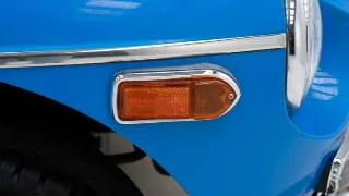Foto 12 di 40: MG B Roadster