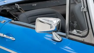 Foto 14 di 40: MG B Roadster