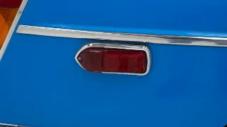 Foto 19 di 40: MG B Roadster