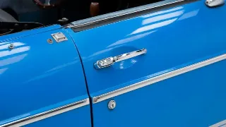 Foto 22 di 40: MG B Roadster