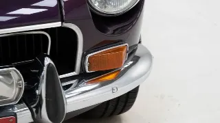 Foto 13 di 40: MG B Supercharger