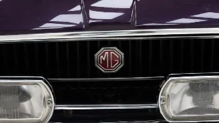 Foto 16 di 40: MG B Supercharger