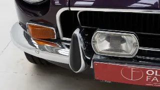 Foto 17 di 40: MG B Supercharger