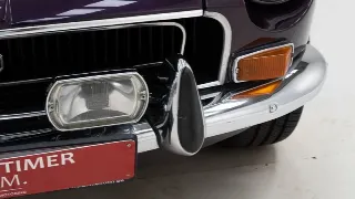Foto 18 di 40: MG B Supercharger