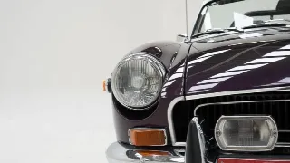 Foto 19 di 40: MG B Supercharger