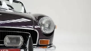 Foto 20 di 40: MG B Supercharger