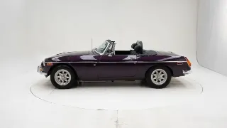 Foto 22 di 40: MG B Supercharger