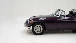 Foto 23 di 40: MG B Supercharger