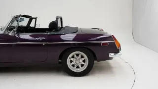 Foto 35 di 40: MG B Supercharger