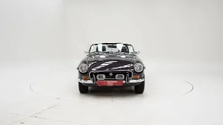 Foto 5 di 40: MG B Supercharger