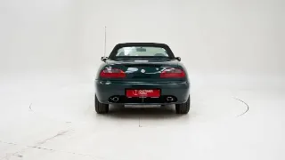 Foto 12 di 40: MG F + Hardtop
