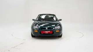 Foto 16 di 40: MG F + Hardtop