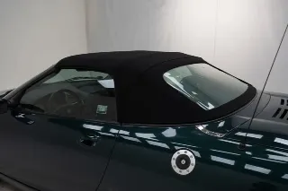 Foto 18 di 40: MG F + Hardtop