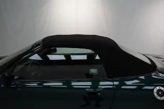 Foto 19 di 40: MG F + Hardtop