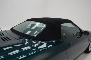 Foto 21 di 40: MG F + Hardtop
