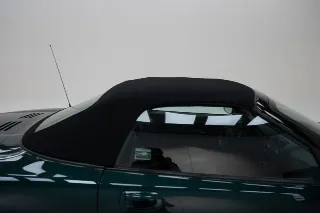 Foto 22 di 40: MG F + Hardtop