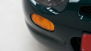 Foto 29 di 40: MG F + Hardtop