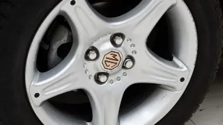 Foto 36 di 40: MG F + Hardtop