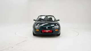 Foto 5 di 40: MG F + Hardtop