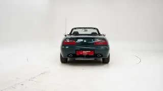 Foto 7 di 40: MG F + Hardtop