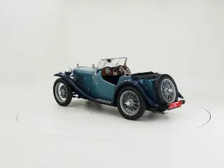 Foto 4 di 40: MG PA