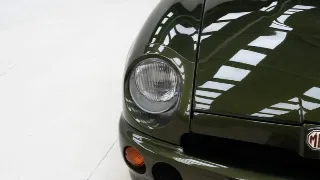 Foto 10 di 40: MG RV8