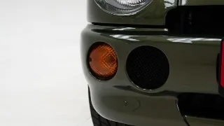 Foto 13 di 40: MG RV8