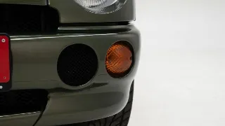 Foto 14 di 40: MG RV8