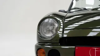 Foto 15 di 40: MG RV8