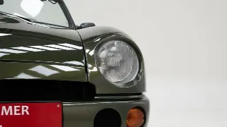 Foto 16 di 40: MG RV8