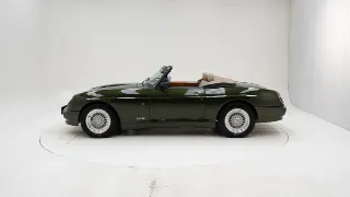 Foto 17 di 40: MG RV8