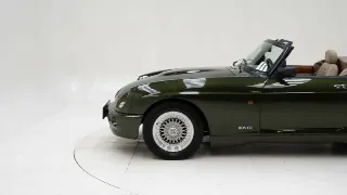 Foto 18 di 40: MG RV8
